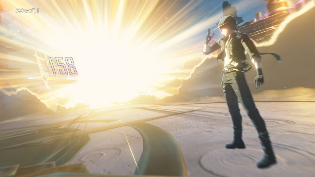 グローリー・ヒルズ：激闘リターン